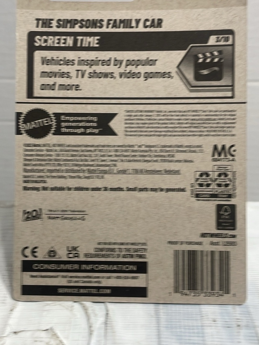 Hot Wheels - Picture 4 of 4